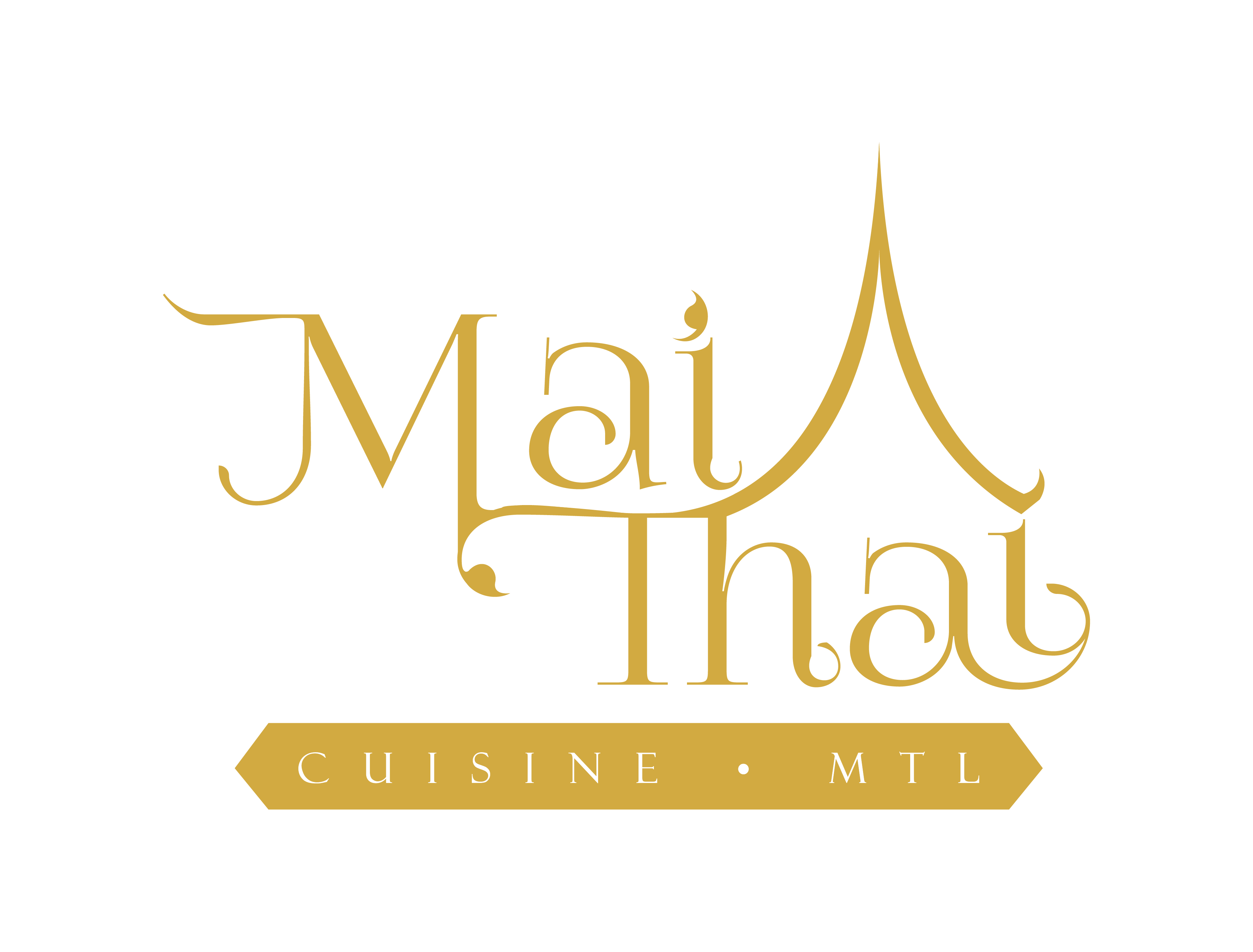 Mai Thai Cuisine